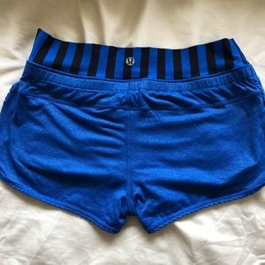 Lululemon Shorts size 2
